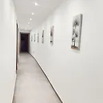 شقة New, Ultra Comfy, Flat مسيدا