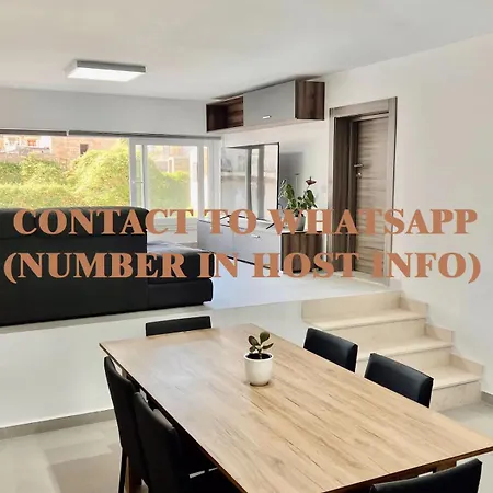 New, Ultra Comfy, Flat Msida