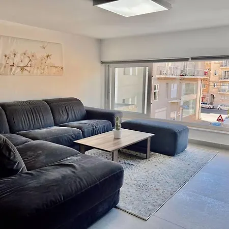 New, Ultra Comfy, Flat Appartement *