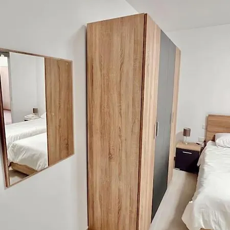 New, Ultra Comfy, Flat Appartement Msida