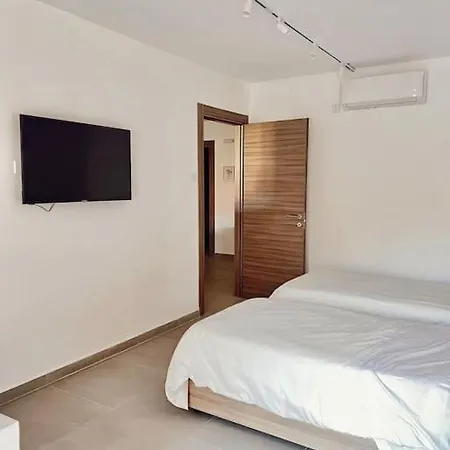 New, Ultra Comfy, Flat Appartement *