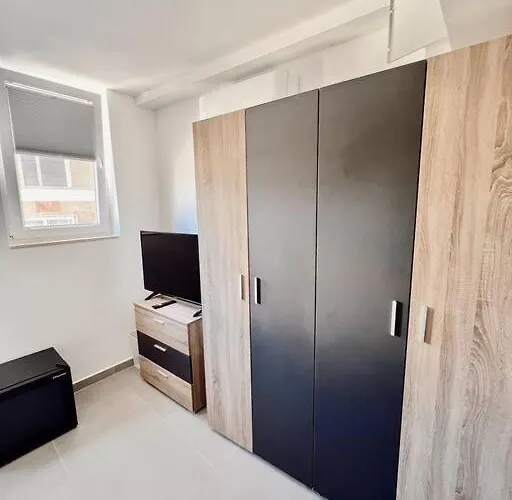 Apartament New, Ultra Comfy, Flat *