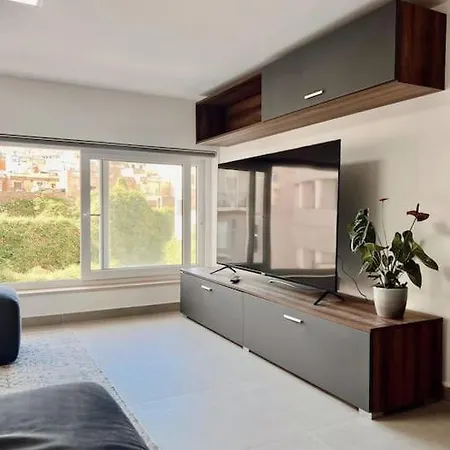 New, Ultra Comfy, Flat Apartman