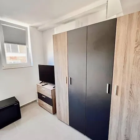 Apartman New, Ultra Comfy, Flat *