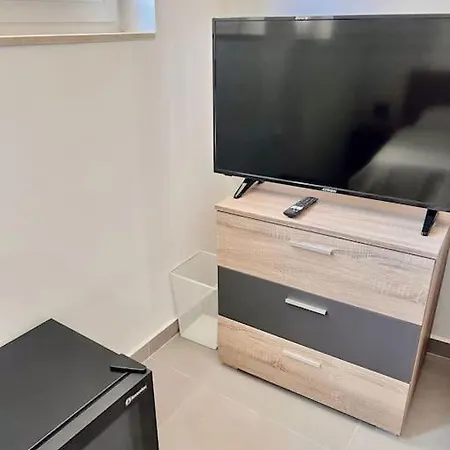 New, Ultra Comfy, Flat Apartman *