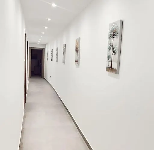 Apartment New, Ultra Comfy, Flat Msida