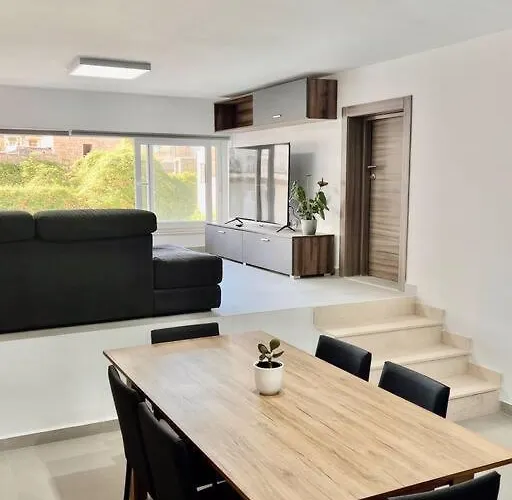 New, Ultra Comfy, Flat Msida