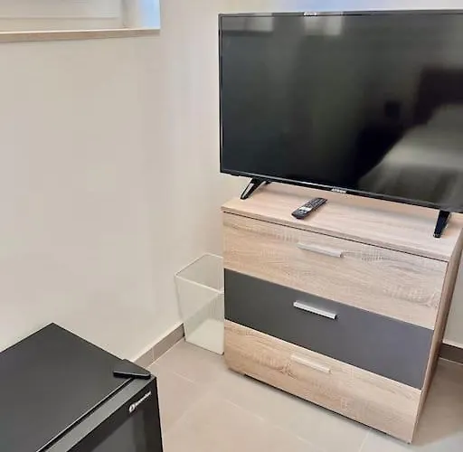 New, Ultra Comfy, Flat Apartament *